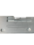 Kenmore Plaque roulloté rollem Kenmore 385 Janome 134D