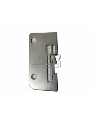 Janome Plate serger janome 334d, 234d, 134d