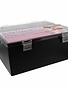 Hemline HEMLINE Thread Storage Box - Holds up to 20 Large Spools/Cones