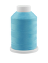 Madeira Turquoise Aeroflock Serger Thread