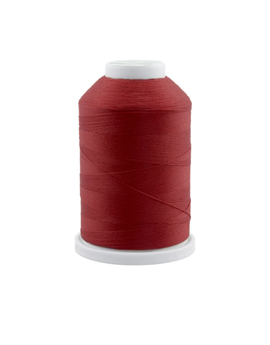 Madeira Fil Madeira Aeroflock pour surjeteuse couleur ruby