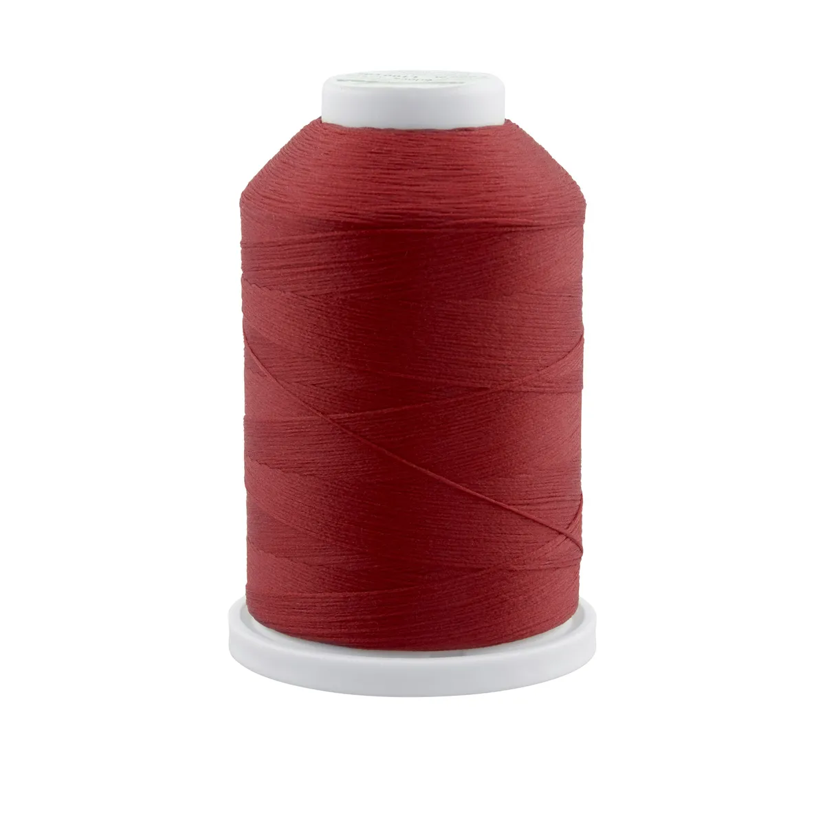 Madeira Ruby Aeroflock Serger Thread