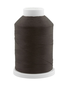 Madeira Chocolate Aeroflock Serger Thread