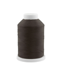 Madeira Chocolate Aeroflock Serger Thread