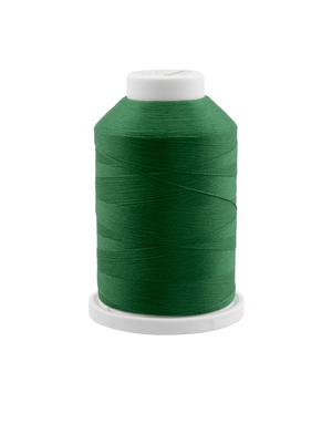 Madeira Emerald Aeroflock Serger Thread