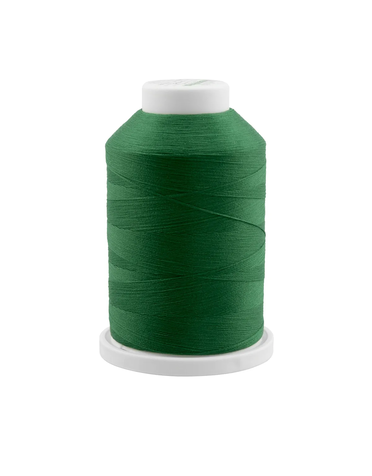 Madeira Fil Madeira Aeroflock pour surjeteuse couleur emerald