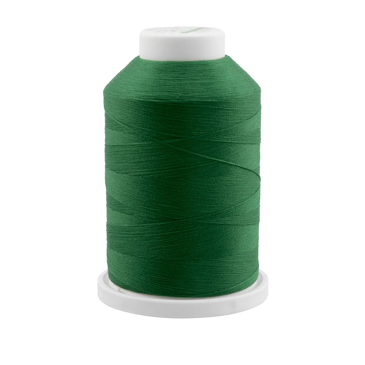 Madeira Emerald Aeroflock Serger Thread