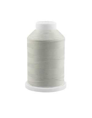 Madeira Pearl Gray Aeroflock Serger Thread