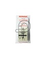 Bernina Needle double hemstitch bernina 100/16