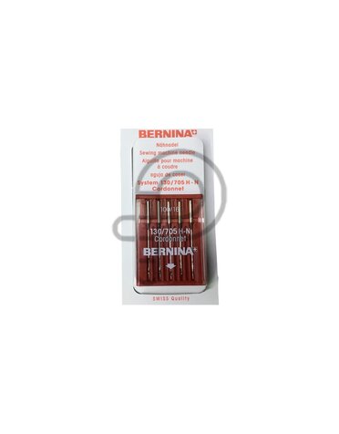 Bernina Needle cording bernina 100/16