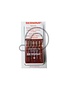 Bernina Aiguille Cordonnet Bernina 100/16
