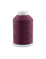 Baby Lock Burgundy Aeroflock Serger Thread