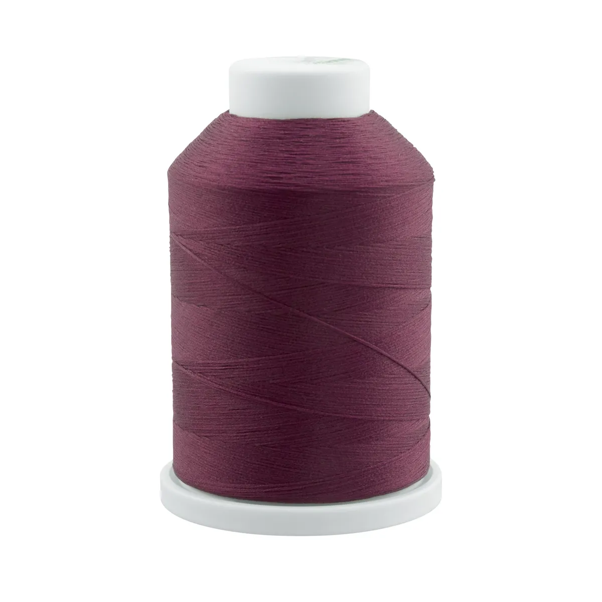 Baby Lock Burgundy Aeroflock Serger Thread