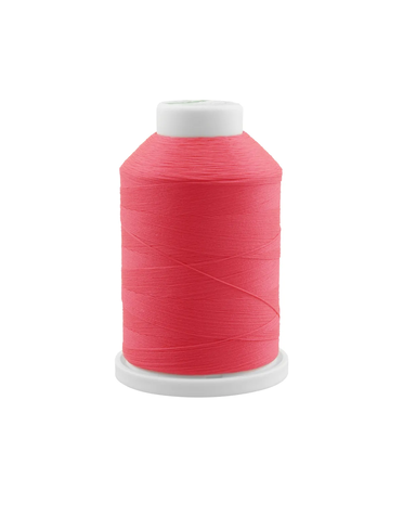 Madeira Neon Pink Aeroflock Serger Thread