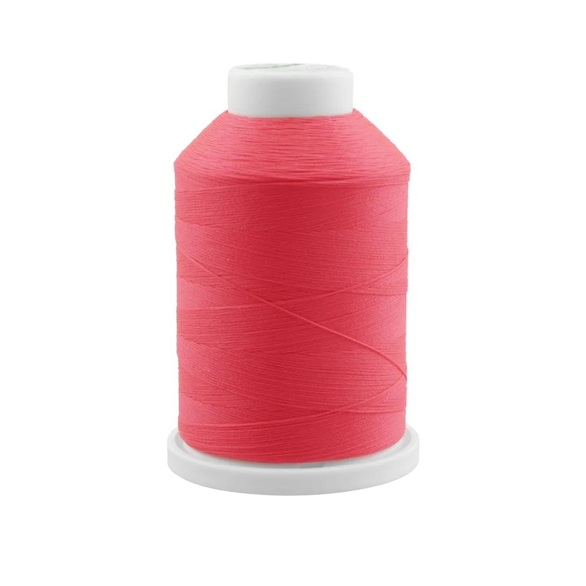 Madeira Neon Pink Aeroflock Serger Thread