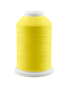 Madeira Fil Madeira Aeroflock pour surjeteuse couleur jaune néon