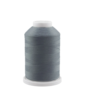 Madeira Carbon Aeroflock Serger Thread