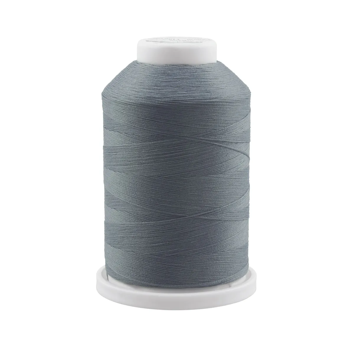 Madeira Carbon Aeroflock Serger Thread