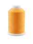 Madeira Neon Orange Aeroflock Serger Thread