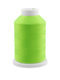 Baby Lock Neon Green Aeroflock Serger Thread