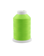 Baby Lock Fil Madeira Aeroflock pour surjeteuse couleur vert néon