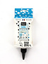 Odif ODIF 606 Entoilage thermocollant adhésif - format de poche 60g