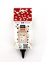 Odif ODIF 909 Permanent Fabric Adhesive - Pouch Format 60g