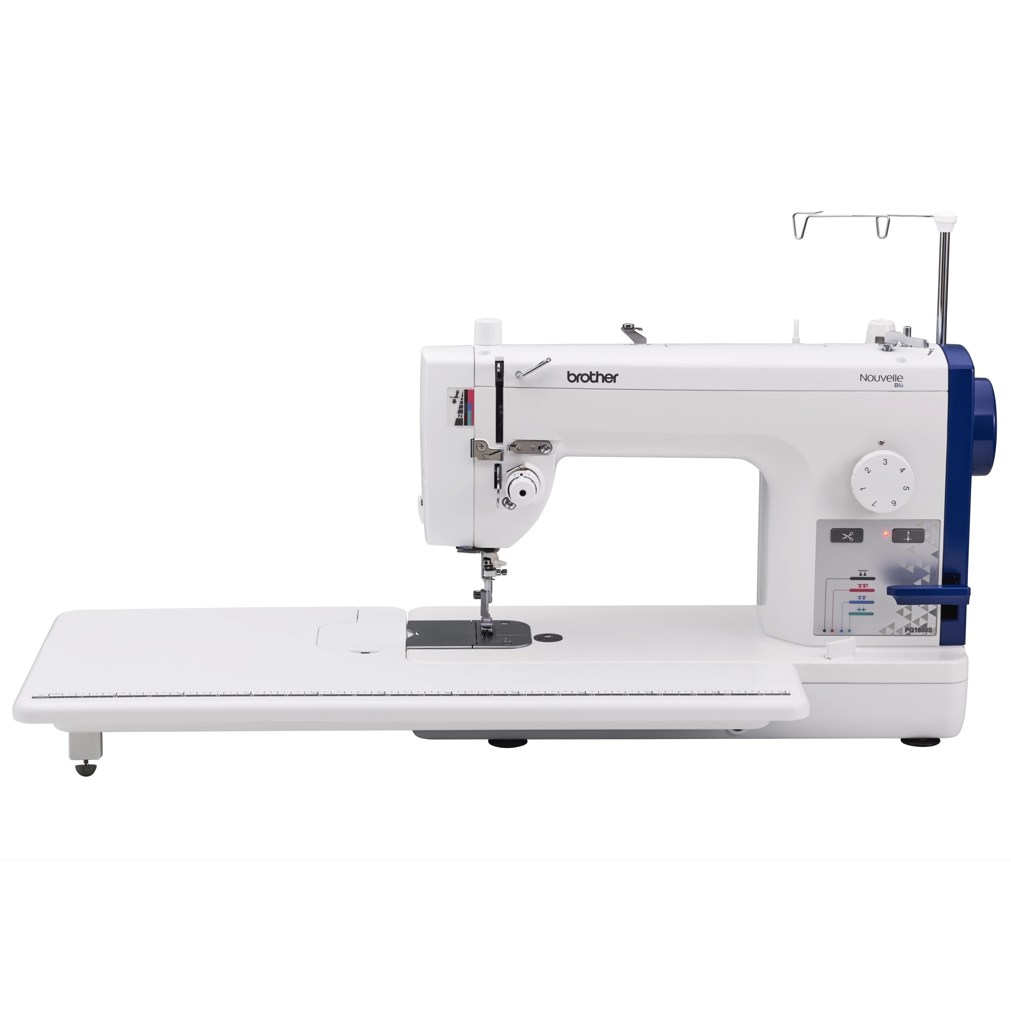 Brother Brother straight stitch PQ1600S