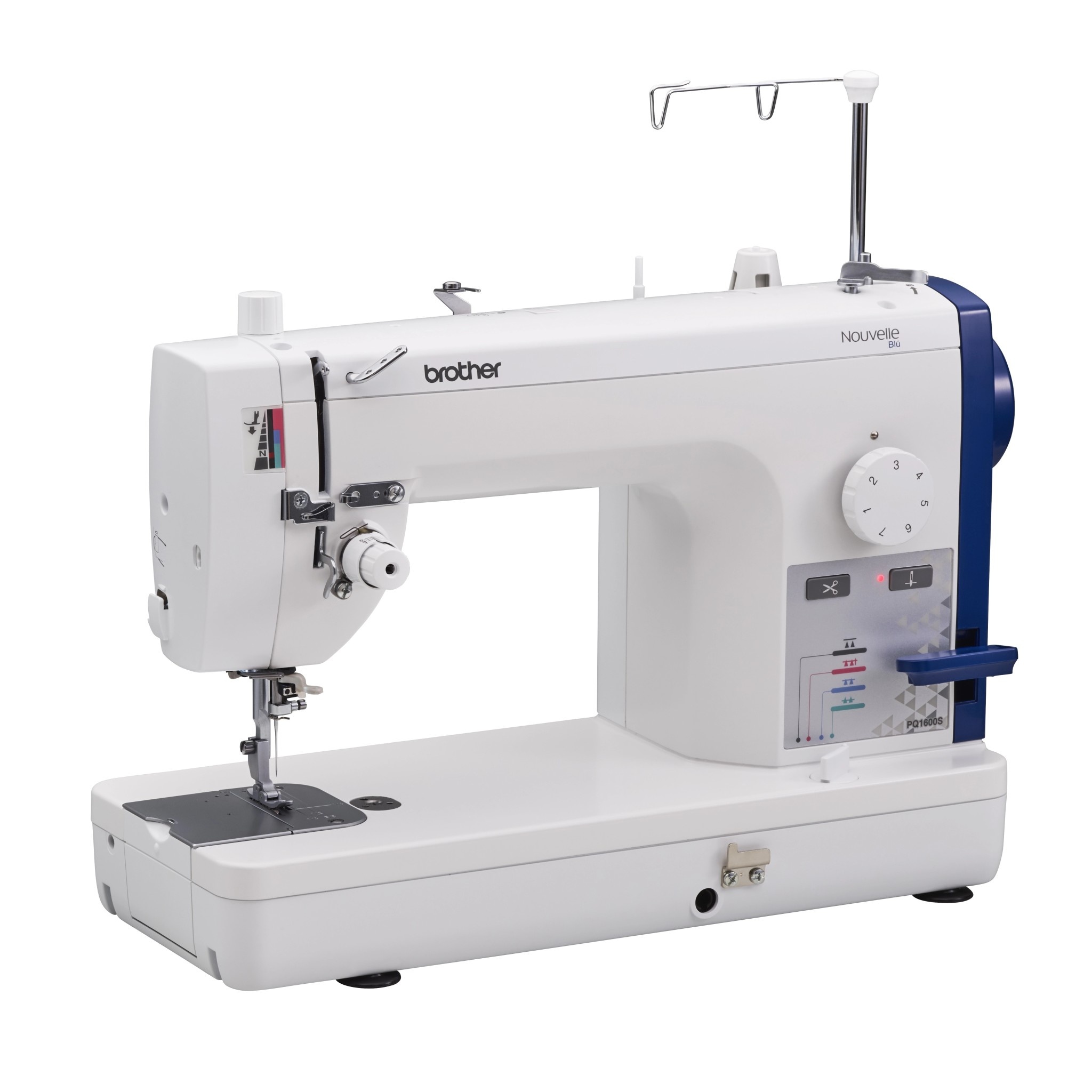 Brother Brother straight stitch PQ1600S