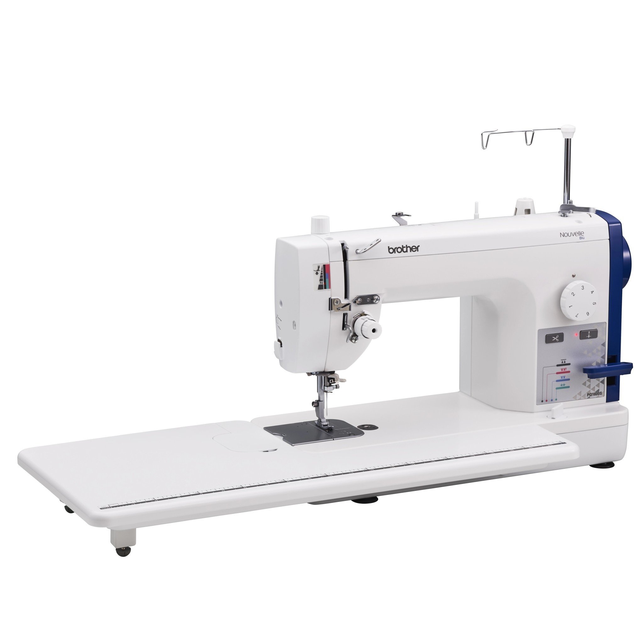 Brother Brother straight stitch PQ1600S