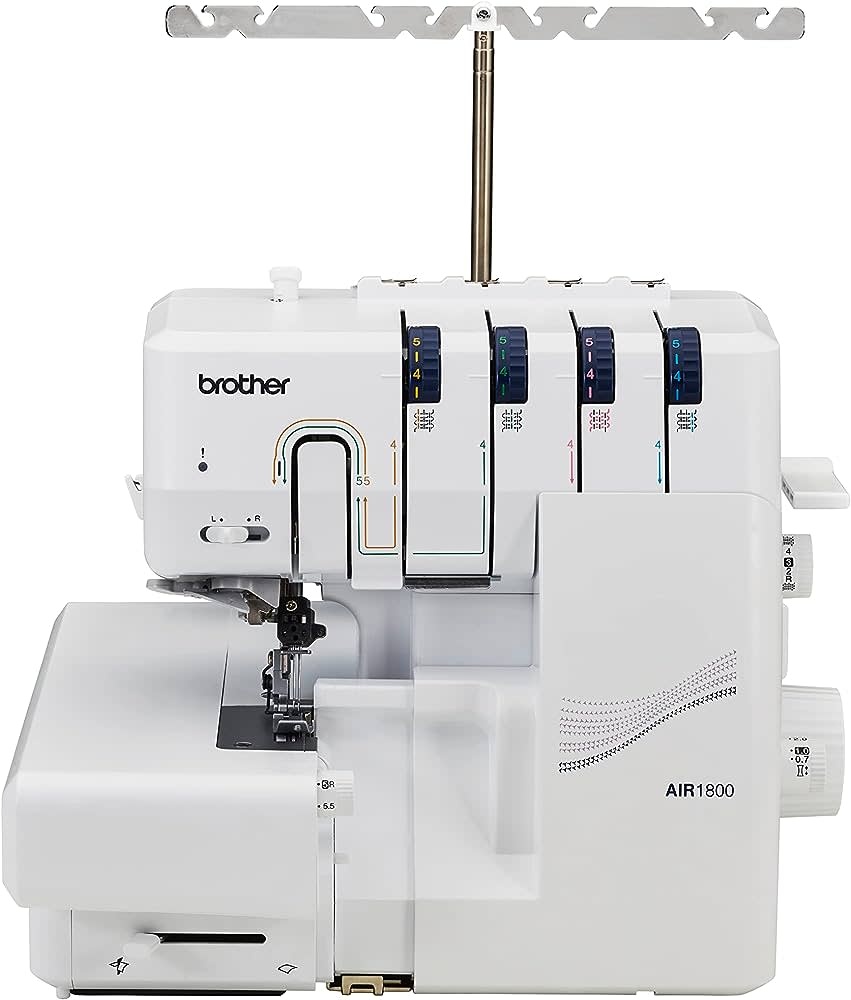 Brother Brother AIR1800 Air Serger