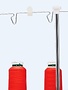Baby Lock Thread guide H250S 2000ATS 097 BL460 Vibrant