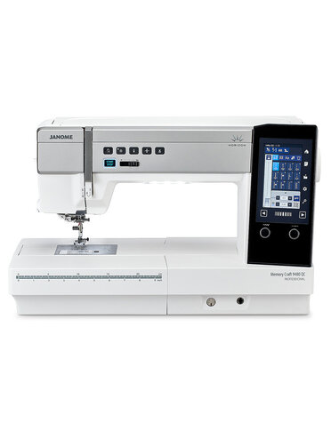 Janome Janome couture Horizon MC9480QC