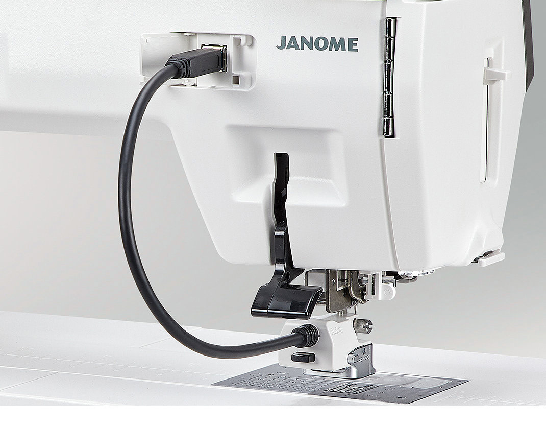 Janome Janome sewing Horizon MC9480QC