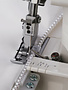 Janome Janome serger beading foot