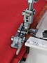 Janome Janome pied ourlet invisible pour surjeteuse
