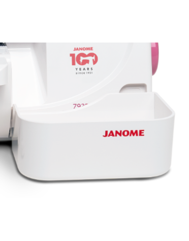 Janome Janome rwaste chip box 7034D, 793PG, 792PG (product might differ from picture)