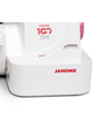 Janome Janome waste chip box 7034d, 793pg, 792pg (product might differ from picture)