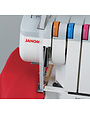 Janome Janome taping foot with reel