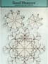 Amanda Murphy Amanda Murphy LA Every Daisy Templates set 4 (Longarm)