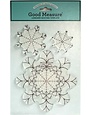 Amanda Murphy Amanda Murphy LA Every Daisy Templates set 4 (Longarm)