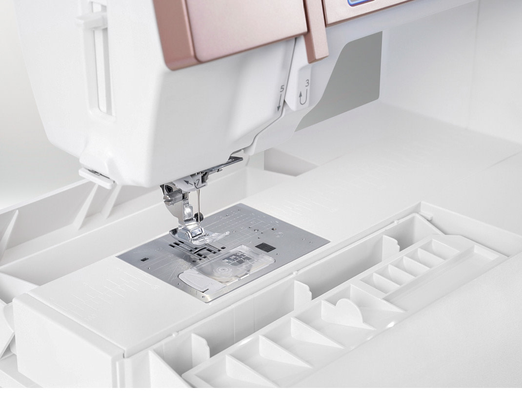Janome DISC Janome couture Horizon MC9410QC