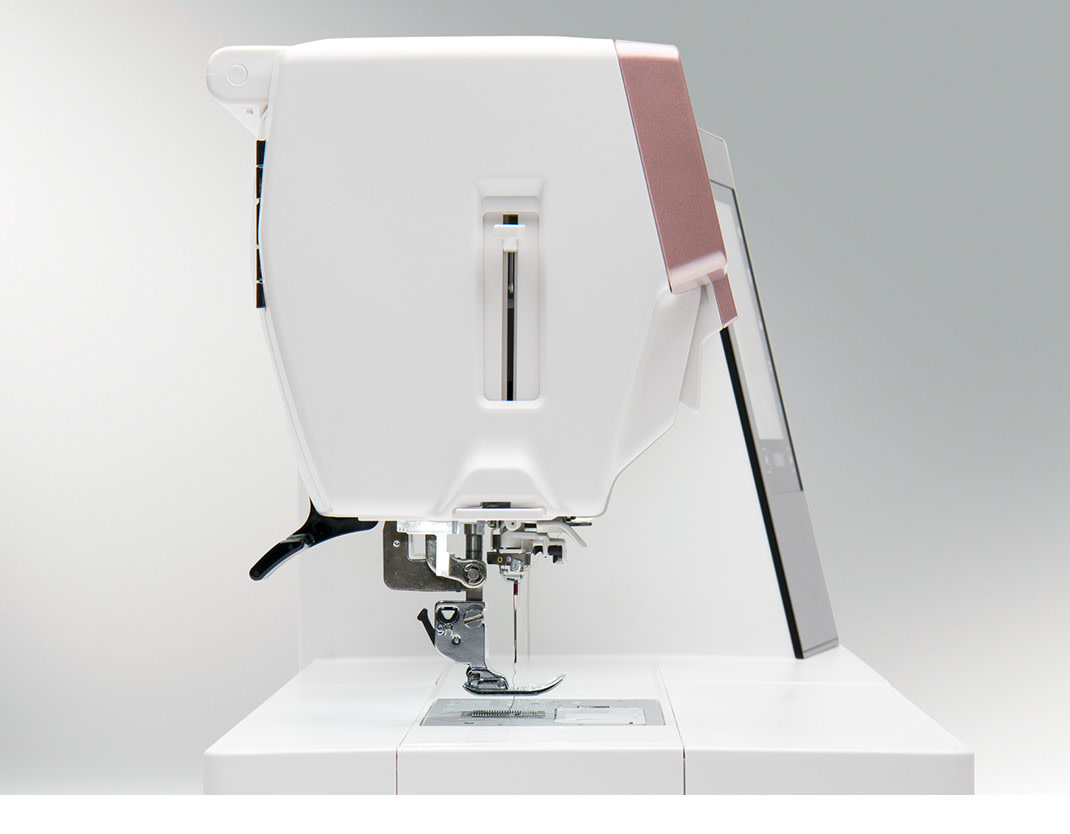 Janome DISC Janome couture Horizon MC9410QC