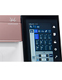 Janome DISC Janome couture Horizon MC9410QC