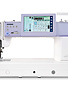 Janome Janome sewing Continental M6