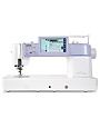 Janome DISC Janome couture Continental M6