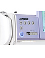 Janome DISC Janome couture Continental M6