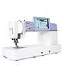 Janome DISC Janome couture Continental M6