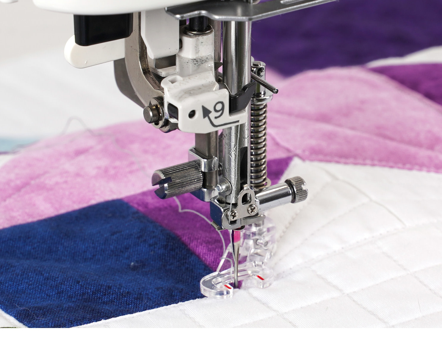 Janome DISC Janome couture Continental M6
