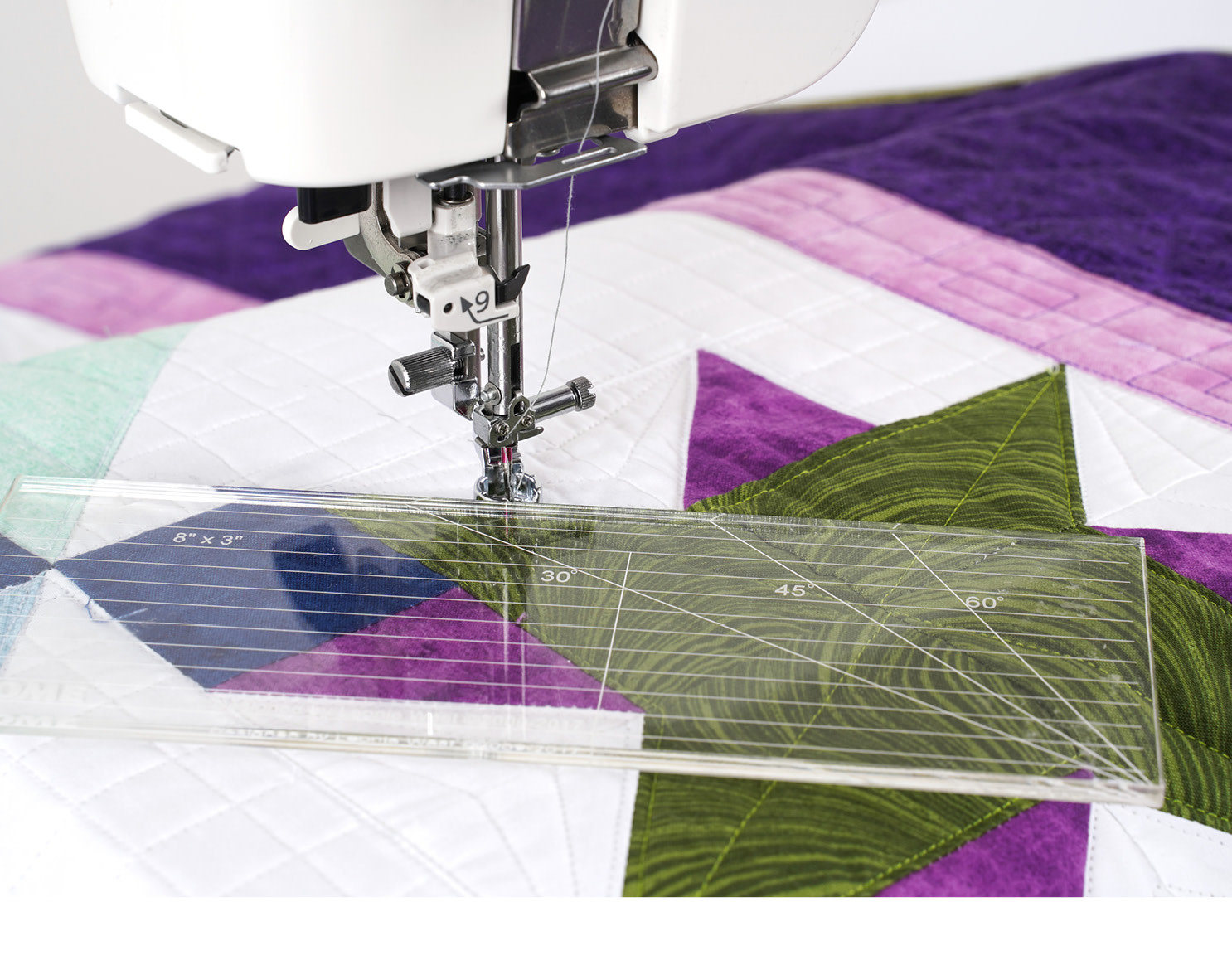 Janome DISC Janome couture Continental M6